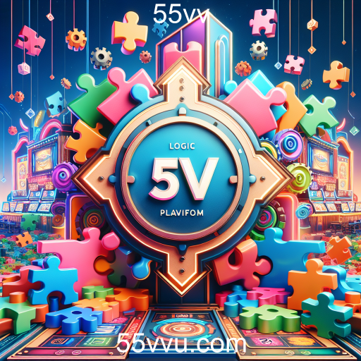 Desvendando os Mistérios dos Quebra-Cabeças: Um Mergulho em 55vv